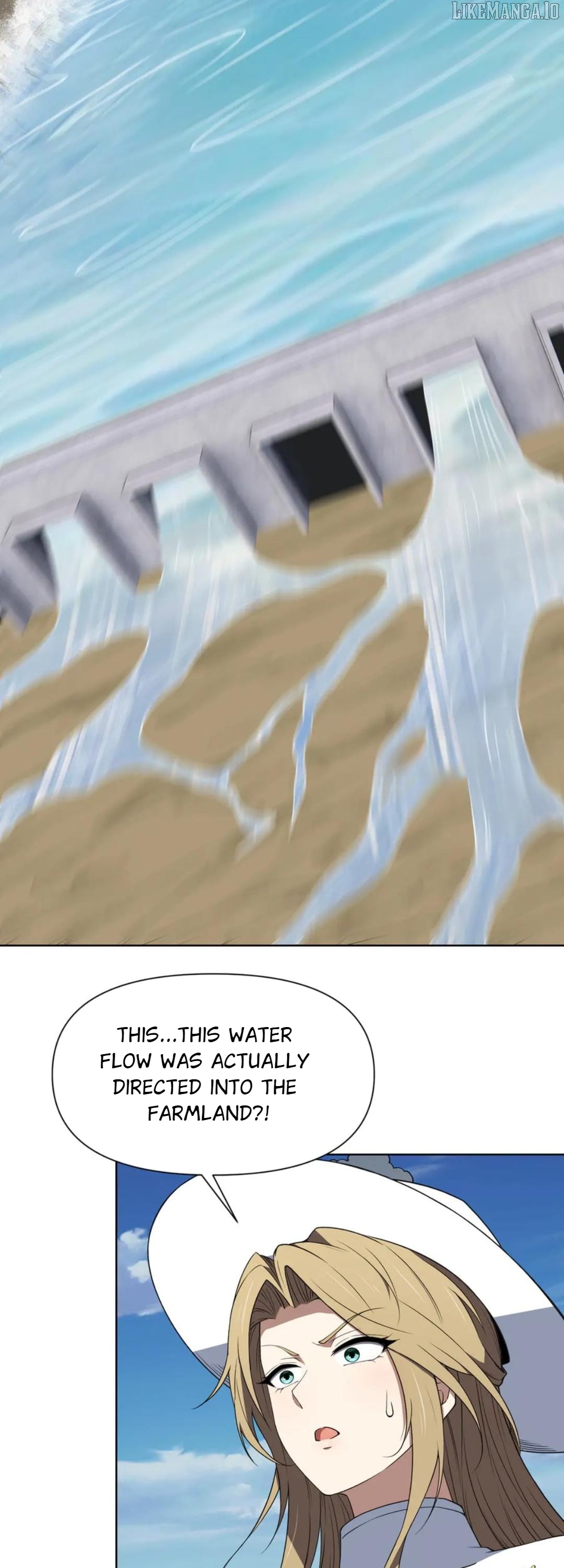 Forging an Industrial Empire in a Magical World Chapter 49 - page 18